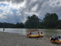 Abschlussfahrt Eisbären 2023